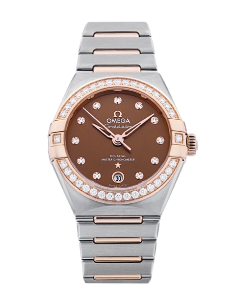 Omega Constellation Ladies 131.25.29.20.63.001